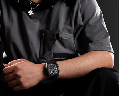 NAVIFORCE Luxury Chronograph Watch™