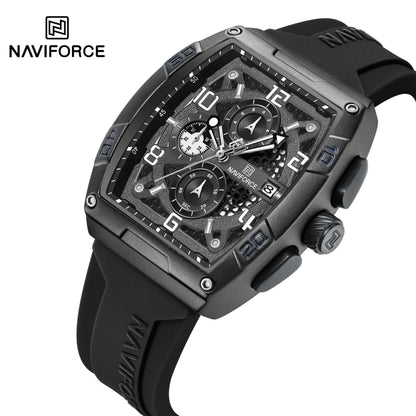 NAVIFORCE Luxury Chronograph Watch™