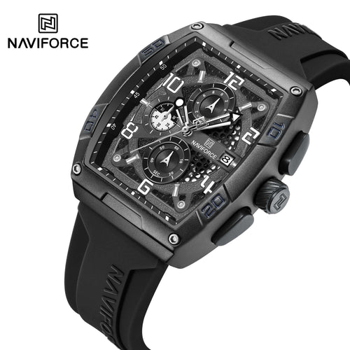 NAVIFORCE Luxury Chronograph Watch™