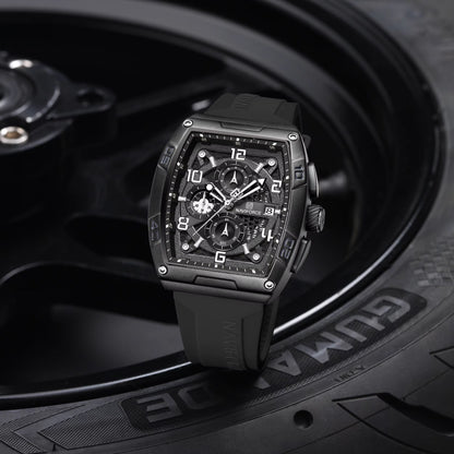 NAVIFORCE Luxury Chronograph Watch™