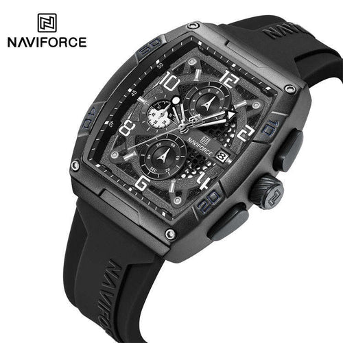 NAVIFORCE Luxury Chronograph Watch™